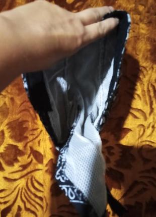 Бандана на мальчика.