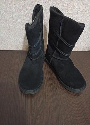 Ukala чобітки
