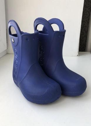 Crocs c9 3