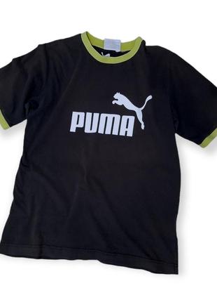 Футболка puma