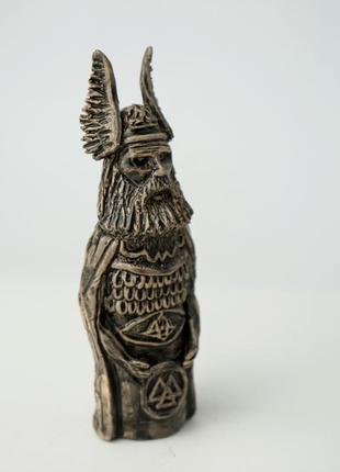 Статуетка один слов'янський бог статуетки для інтер'єру4 фото