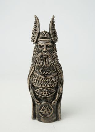 Статуетка один слов'янський бог статуетки для інтер'єру5 фото
