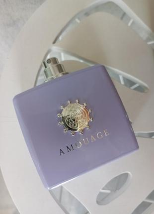 Роспив amouage lilac love8 фото