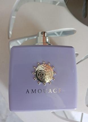 Роспив amouage lilac love9 фото