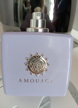 Роспив amouage lilac love4 фото