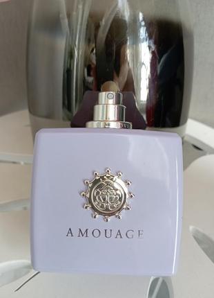 Роспив парфума amouage lilac love