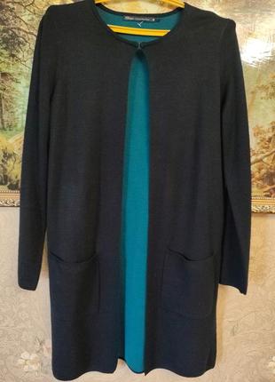 Кардиган р.s-m