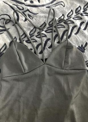 Пляття з перельотом