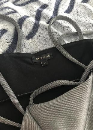 Пляття з перельотом