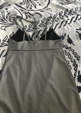 Пляття з перельотом