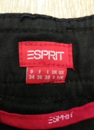 Брюки esprit9 фото