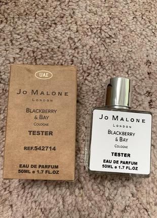 Jo malone london blackberry & bay