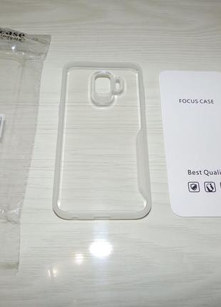 Чехол focus case для samsung j2 core/j260