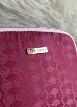 Косметичка ted baker8 фото