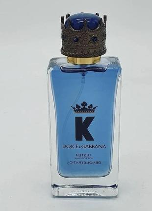 Парфуми парфуми парфумована вода k by dolce & gabbana1 фото