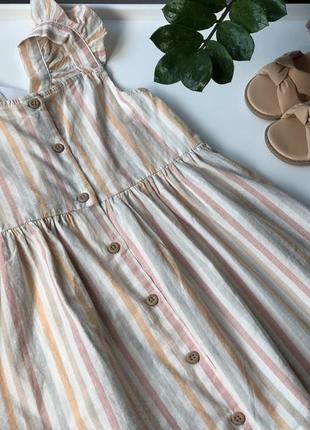 Сукня плаття h&m 2-3 рокі 98 см 3-4 роки 104 см плаття
