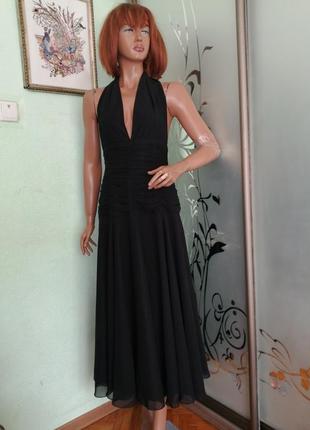 Святкова сукня swing