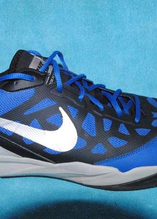Nike zoom attero кроссовки 47 размер4 фото