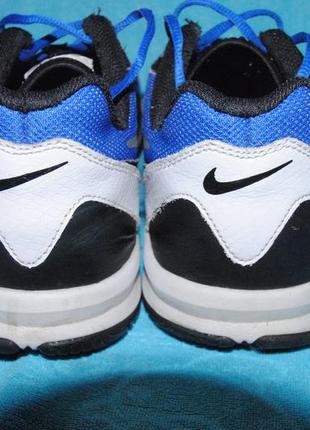 Nike zoom attero кроссовки 47 размер6 фото