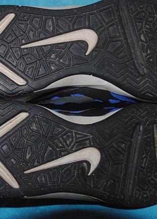 Nike zoom attero кроссовки 47 размер8 фото