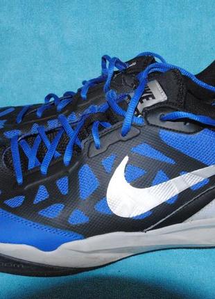 Nike zoom attero кроссовки 47 размер7 фото