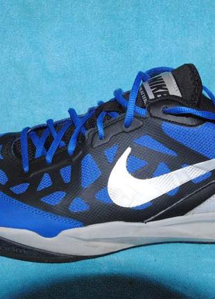 Nike zoom attero кроссовки 47 размер9 фото