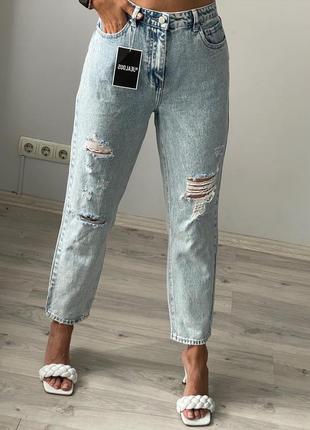Крутые джинсы7 фото