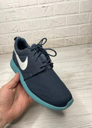 Кроссовки nike1 фото