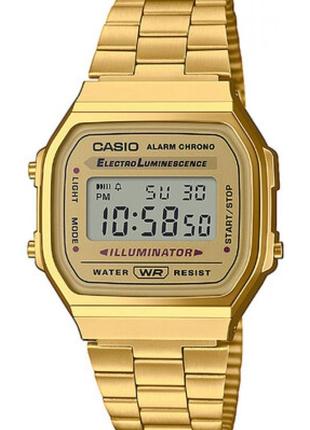 Годинник casio