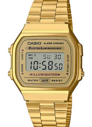 Часы casio