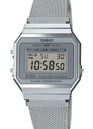 Годинник casio