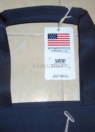 U. s.polo assign сумка 2