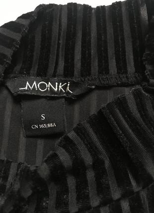 Кофта monki2 фото