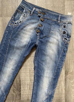Джинсі 3