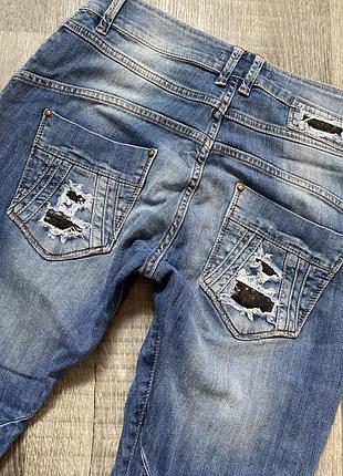 Джинси 5