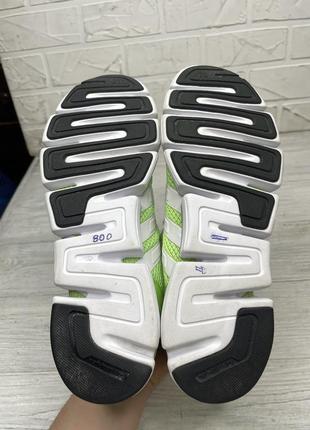 Кроссовки uefa adidas9 фото