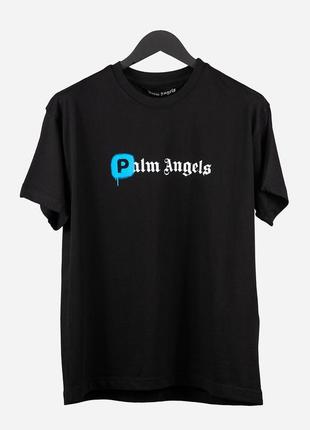 Футболка palm angels