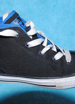 Кеды converse 36 размер