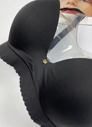 Бралет з мікрофібри h&m з push-up6 фото