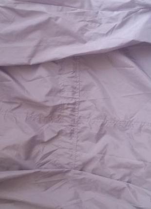 Плащ дождевик mountain warehouse