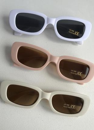 Дитячі сонцезахисні окуляри,детские солнцезащитные очки4 фото