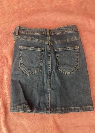 Юбка tally weijl