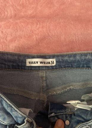 Спідниця tally weijl4 фото