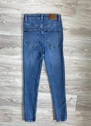 Джинсы 2