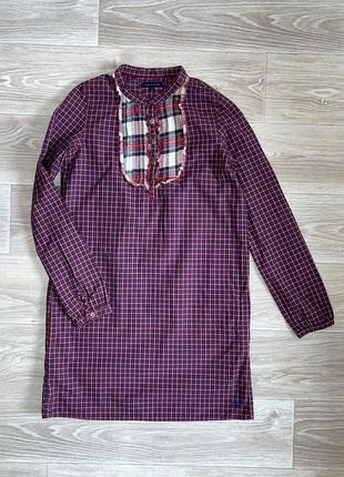 Сукня сукня плаття tommy hilfiger