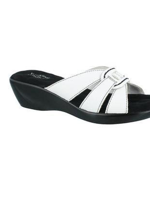 Босоніжки сабо з відкритим носком walking cradles - американский бренд, р.10, ст.26.8см