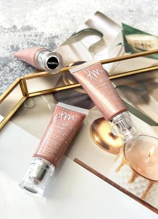 Кремовый тинт danessa myricks colorfix creams liquid pigment ballerina 10ml