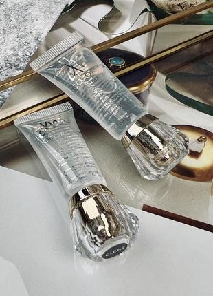 Тинт danessa myricks colorfix glaze clear 10ml