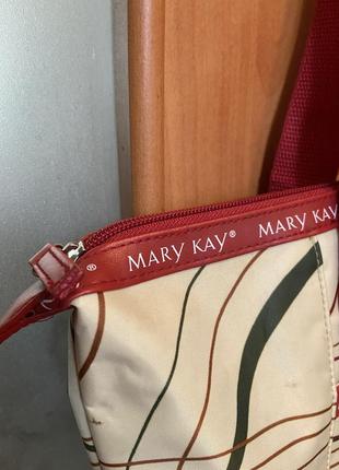 Сумка мері кей/mary kay2 фото