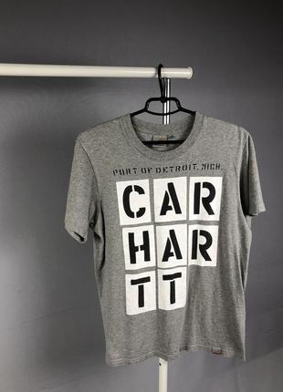 Оригінальна футболка carhartt